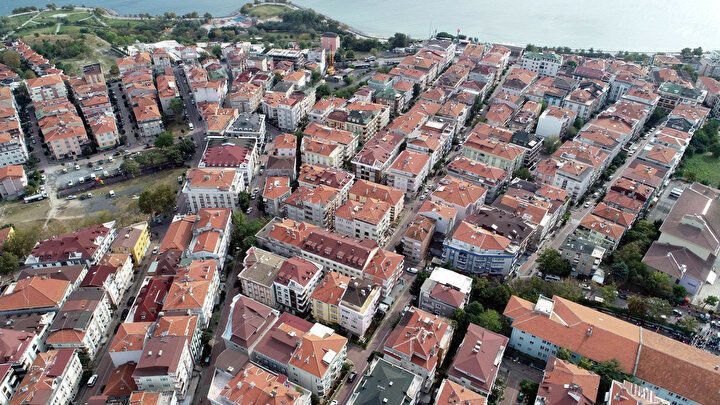 TOKİ'den cazip konut ve işyeri projeleri! Taksit ödemeleri 604 TL'den başlıyor - Resim: 3