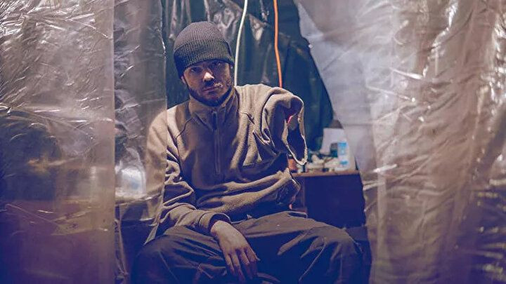 Ölmek var teslim olmak yok! Bir çok uzuvlarını kaybeden Ukrayna askerleri fabrikada direniyor - Resim: 3