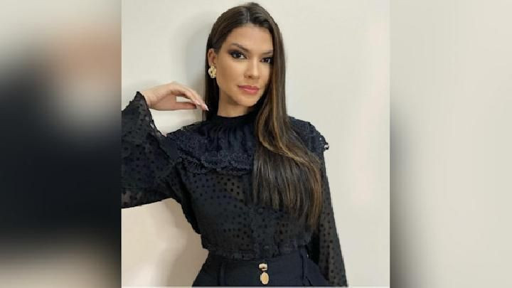 Bademcik ameliyatı olan güzellik kraliçesi hayatını kaybetti - Resim: 1