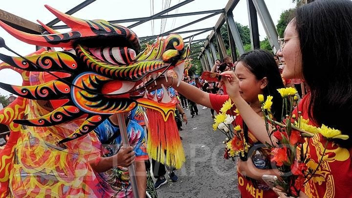 Böyle festival olmaz olsun! İşte dünyanın en korkunç festivali! +18 görüntüler - Resim: 1