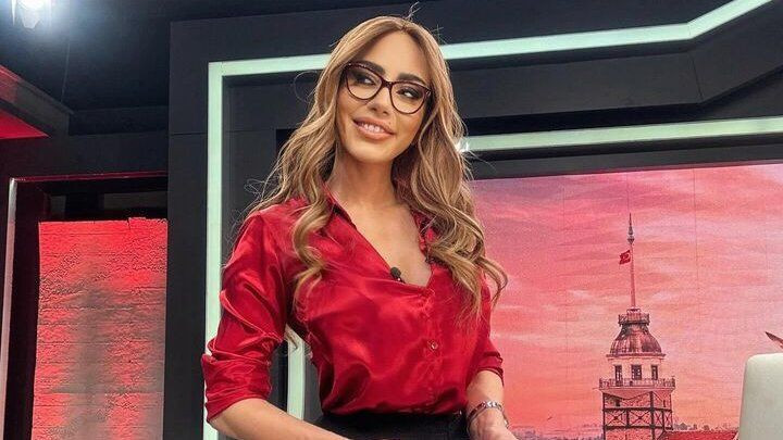 Ela Rümeysa Cebeci’nin ek ifadesi ortaya çıktı - Resim: 2