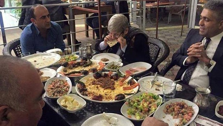 Lahmacun sağlıklı mı değil mi? - Resim: 2