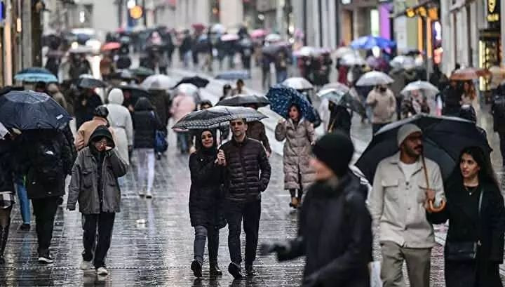 En çok yabancı hangi şehirde? 81 ilde yabancı nüfusun en kalabalık olduğu iller! - Resim: 2