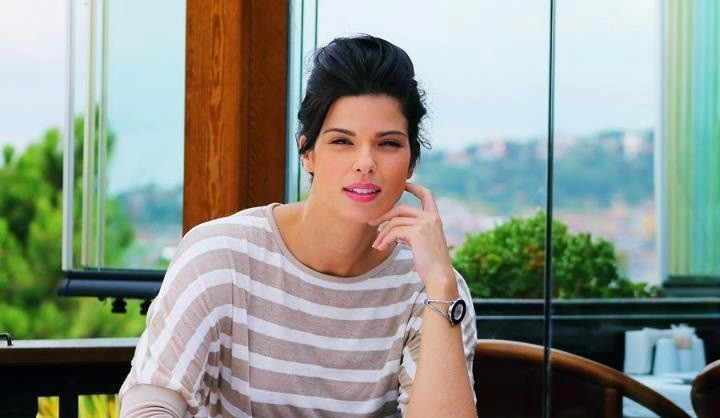 Brezilyalı model Türk vatandaşı oldu Survivor'un da yıldızıydı - Resim: 3