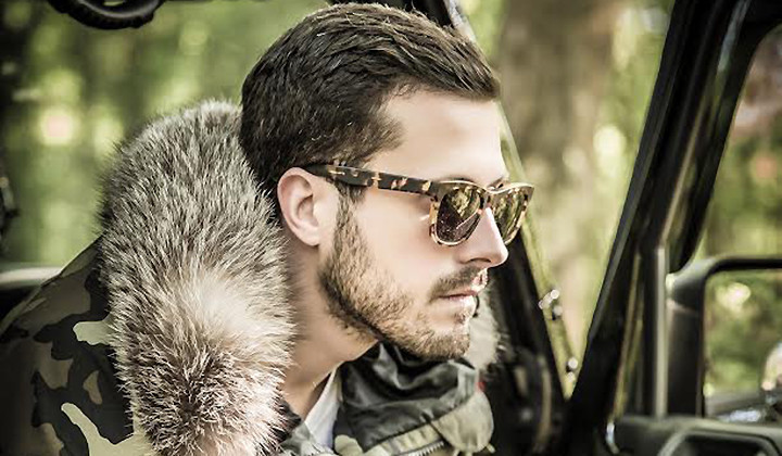 Orhan Gencebay'ın oğlu oyuncu oldu! İşte oynayacağı dizi - Resim: 3