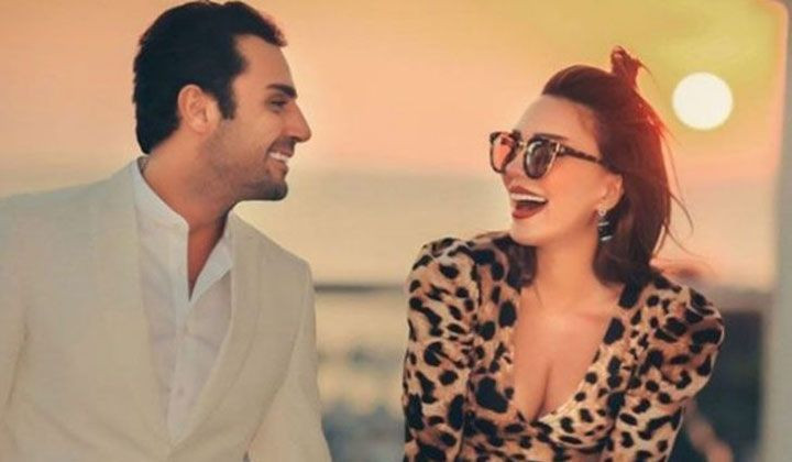 Şiddetin boyutunu ilk kez anlattı Seren Serengil Yaşar İpek için hapis cezası istiyor! - Resim: 1