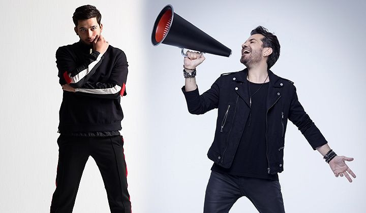 29 Ekim'de İstanbul'da 27 konser! Kenan Doğulu Zeynep Bastık Ceza Sertab Erener Şevval Sam... - Resim: 1