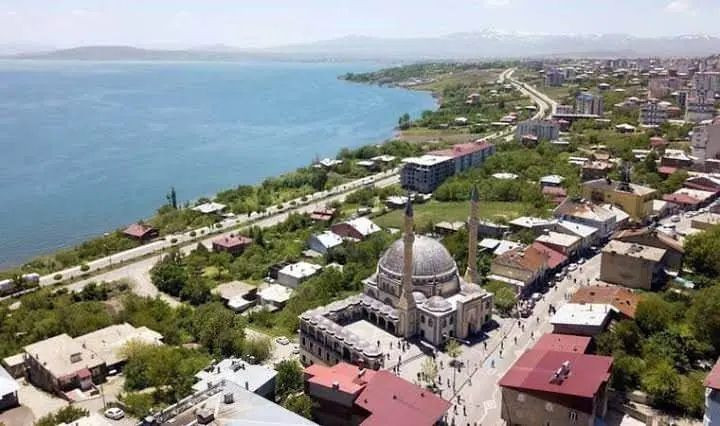 İşte Türkiye'de tam bir emekli hayatı yaşanan sakin ilçeler... - Resim: 6