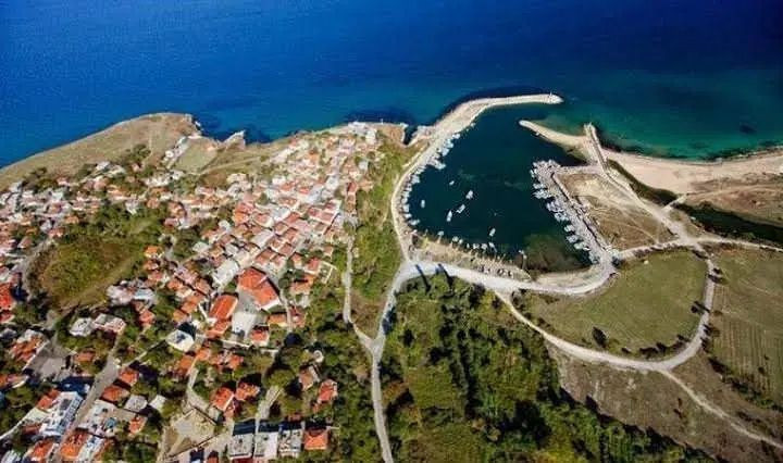 İşte Türkiye'de tam bir emekli hayatı yaşanan sakin ilçeler... - Resim: 24