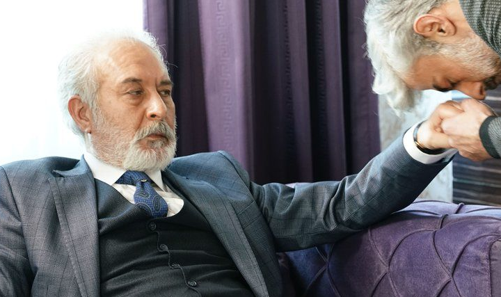 Çarpışma dizisine bir transfer daha! Bu sefer ortalık fena karışacak - Resim: 4