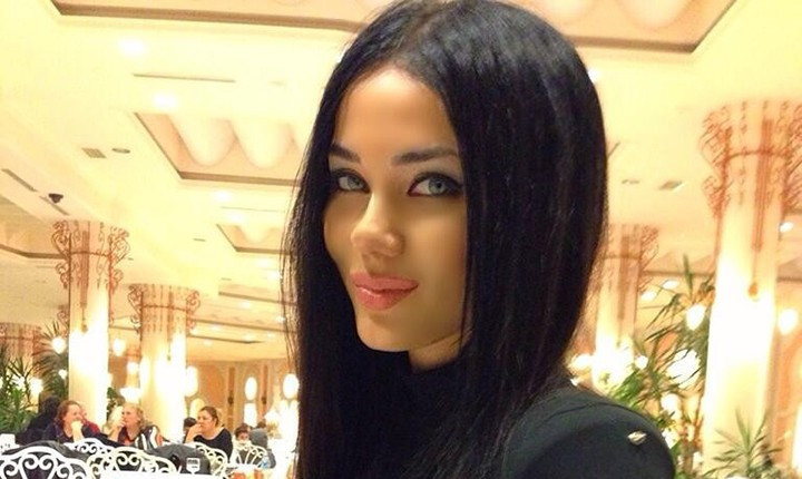 Cansu Taşkın imajını değiştirdi - Resim: 2