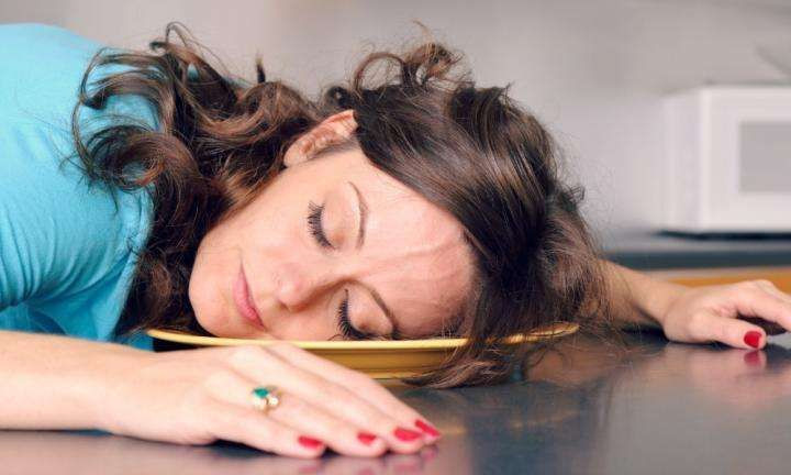 Narkolepsi nedir bitmeyen uyku isteğiniz varsa dikkat! - Resim: 2