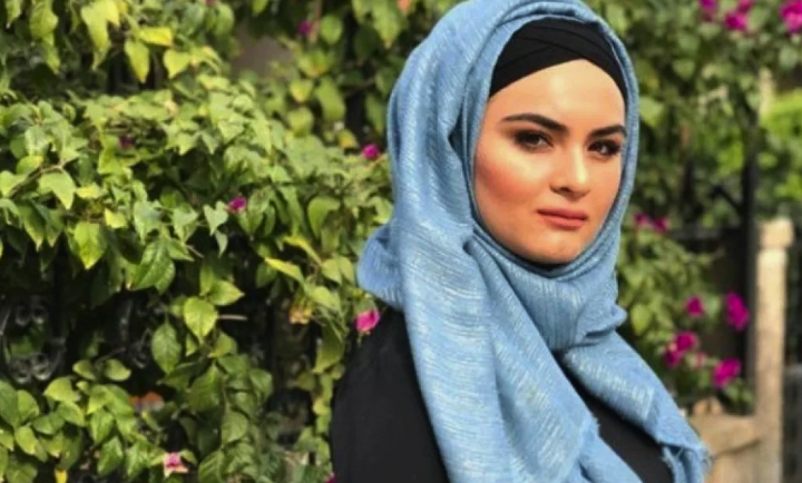 Hanife Gürdal'ın inanılmaz değişimi! Son halini görenler gözlerine inanamadı - Resim: 1