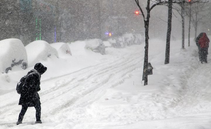 13 Aralık Perşembe günü hangi illerde okullar tatil Çorum Kahramanmaraş Van Ankara... - Resim: 3