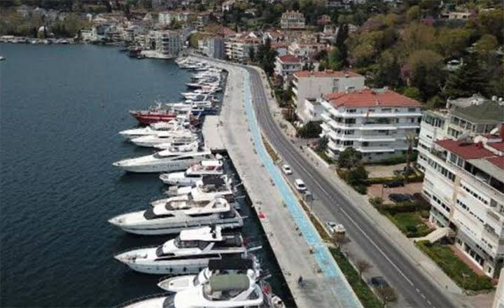 Cem Yılmaz'dan Bebek sahilindeki cinsel ilişkiye şarkılı gönderme... - Resim: 4