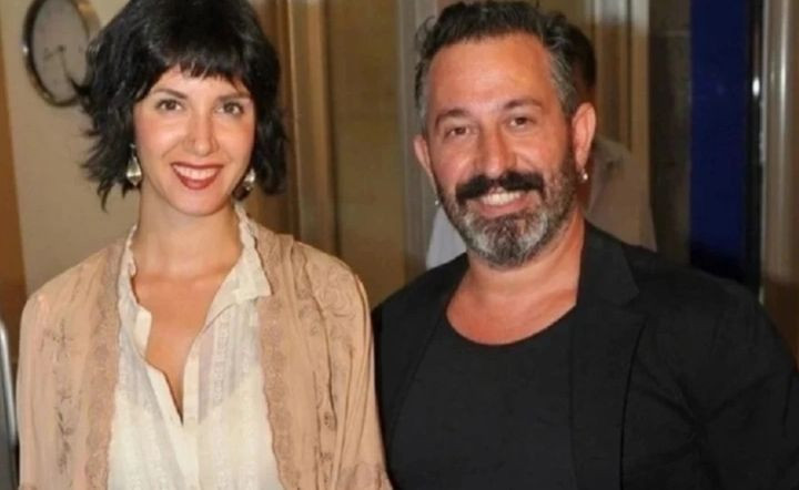 Yargıtay'dan Cem Yılmaz'a kötü haber! 10 bin dolar nafaka ödemeye devam edecek - Resim: 1