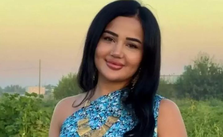 Sosyal medya fenomeni Melek Azad tutuklandı - Resim: 2