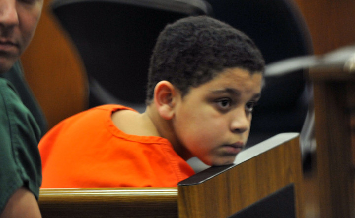 Kurban mı katil mi okuduklarınıza inanamayacaksınız - Resim: 3