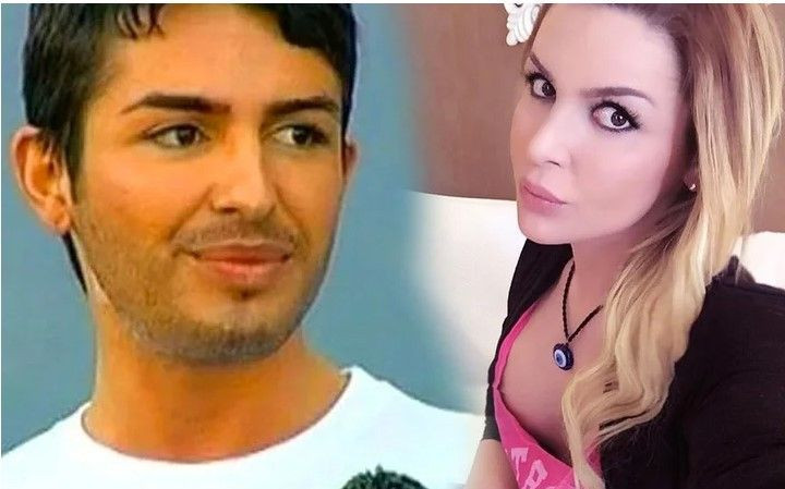Eskiden Bebek Okan'dı şimdi Selin Ciğerci oldu! Bakın daha kimler cinsiyet değiştirdi liste çok uzun - Resim: 2