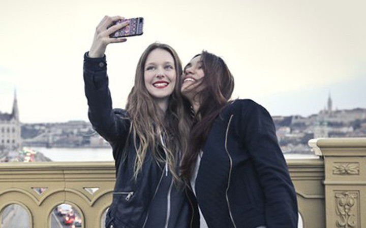Neden 'selfie' çekiniyoruz?