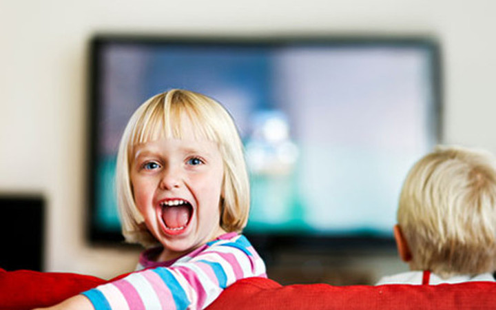 Eğer ilk çocuksanız...