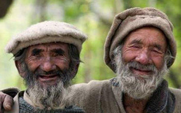 Hunza Türkleri'nin sırrı ne? Ölümsüz insanlar vadisi