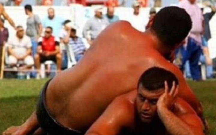 İşte boşvermişlik seviyemiz