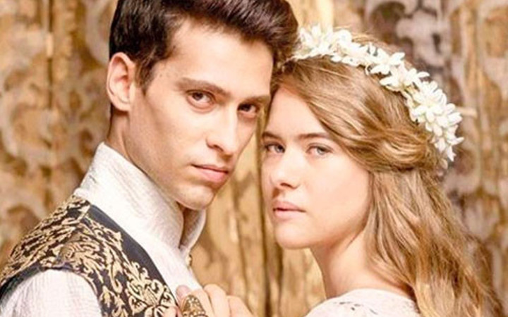 Muhteşem Yüzyıl Kösem sosyal medyayı sarstı!