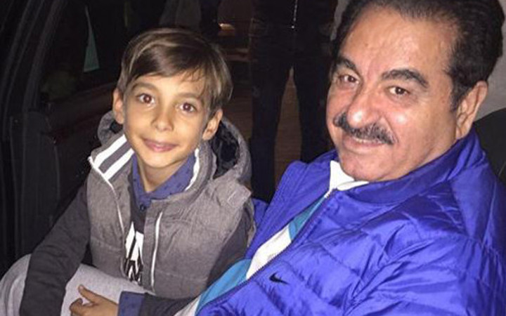 Ünlülerin objektifinden kareler