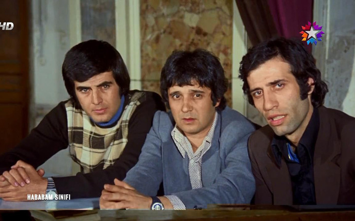 Halit Akçatepe'nin 55 yıllık sırrı ortaya çıktı!