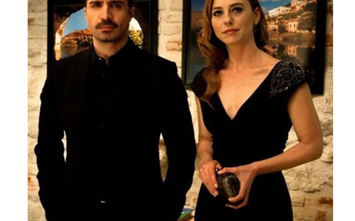Bu dizi aşkları bir bir gerçek oldu!