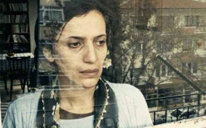 Rol için öyle bir hale geldi ki...