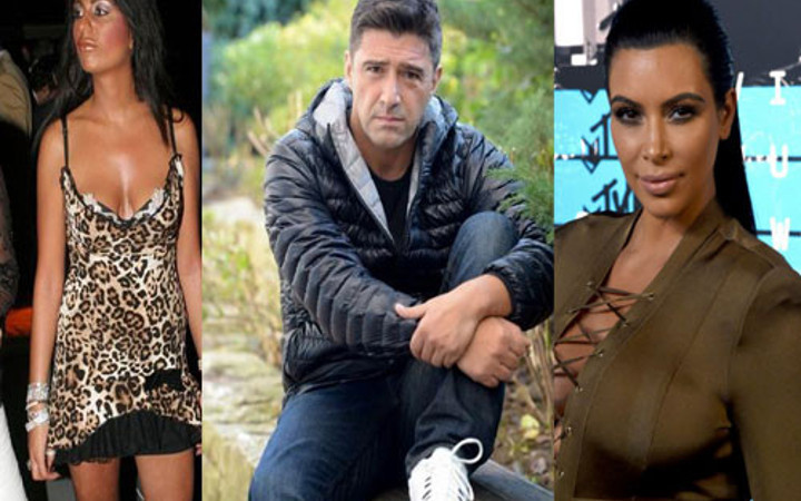 Bu ünlülerin ne iş yaptığını kimse bilmiyor!