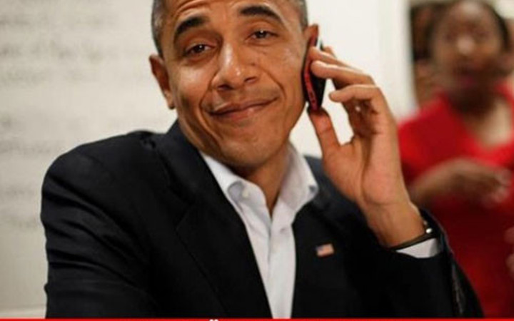 Dünya liderlerinden güldüren capsler