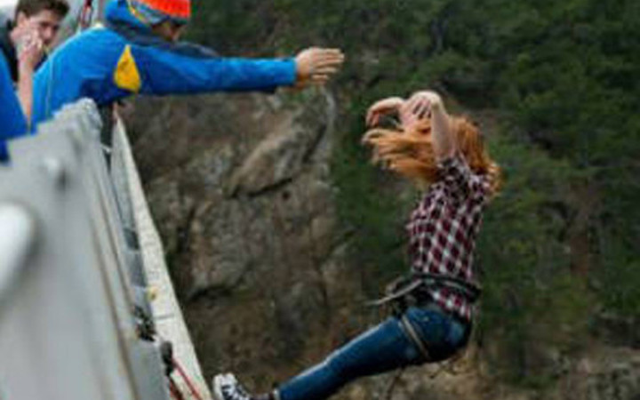 Günün en acayip fotoğrafları