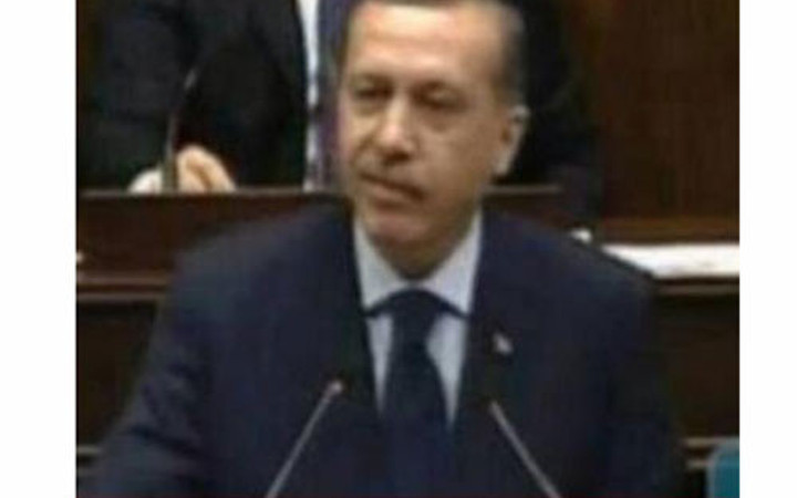 Rus uçağı vuruldu capsler çılgınca oldu