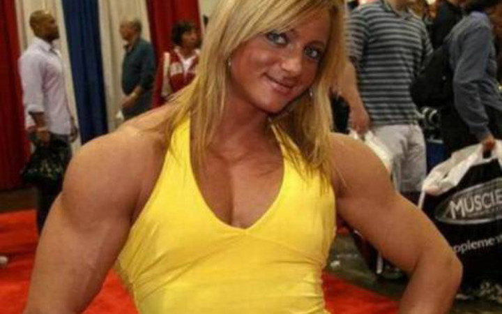 Günün en çılgın fotoğrafları