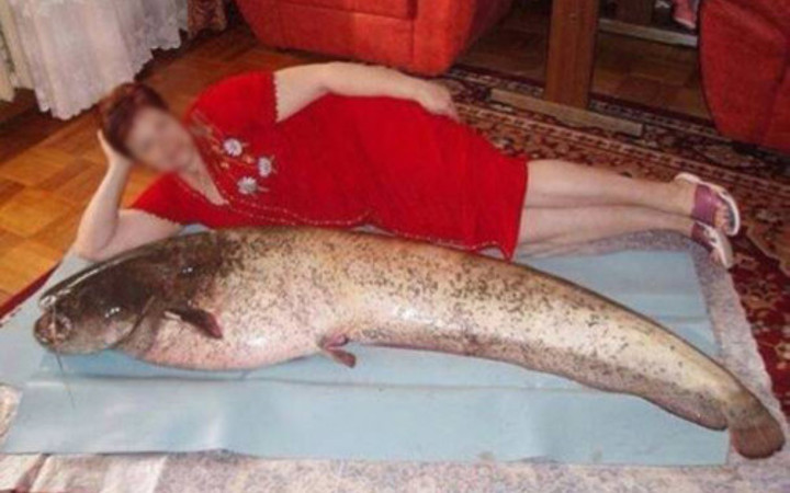 Bu insanlar gerçekten tuhaf