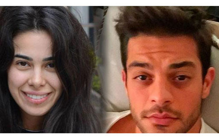 Asena Erkin yasak aşk mı yaşıyor?