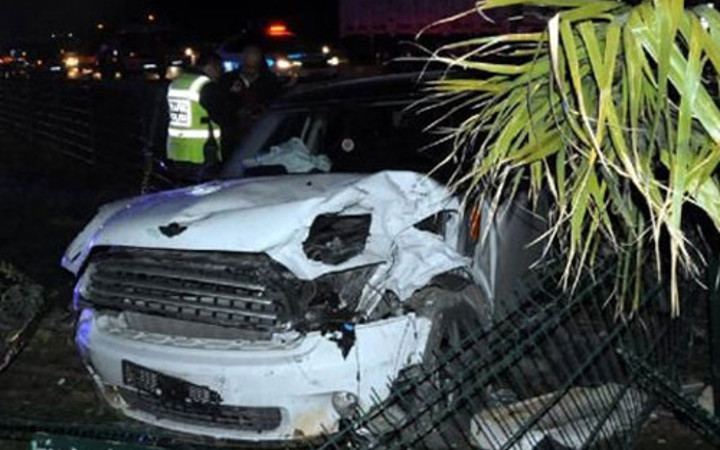 Doktorun tacizi az daha öldürüyordu!