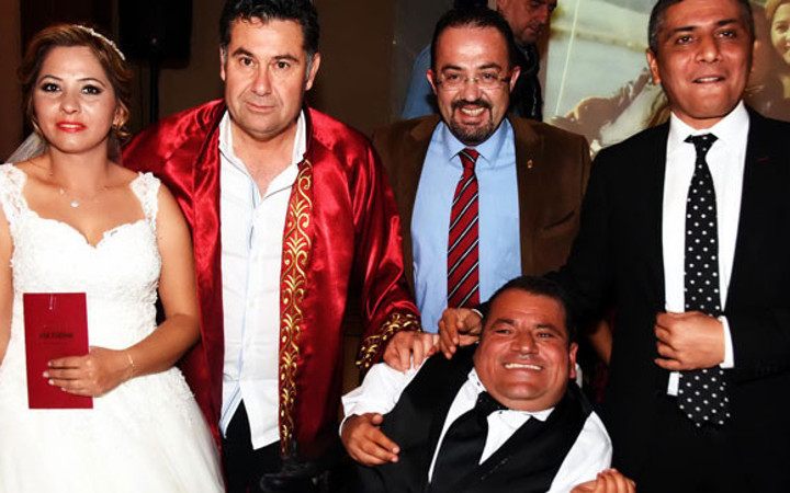 Ders alınacak bir aşk hikayesi 