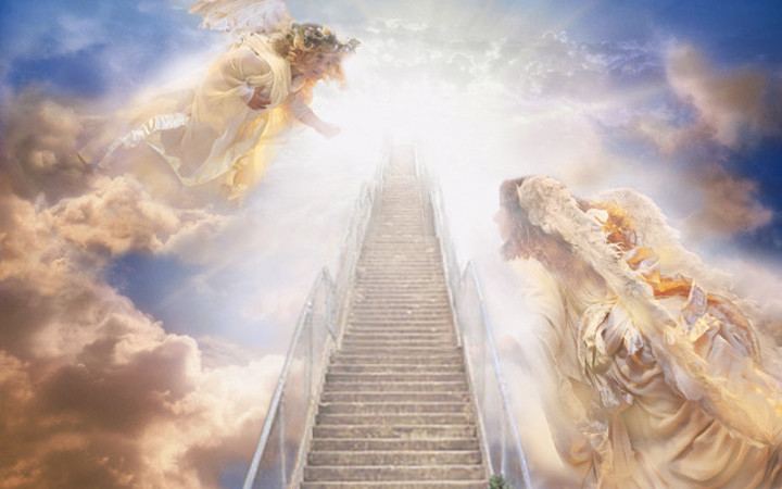 Onlar cennetle müjdelendi! En çok sadaka veren...