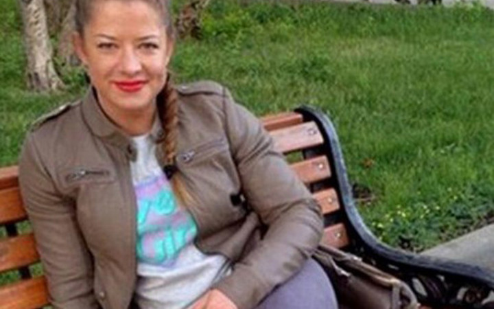 Rus kızından 1 yılda şaşırtan değişim!