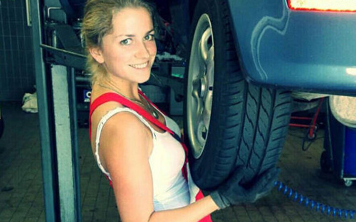 Pazartesi günün bomba fotoğraflar