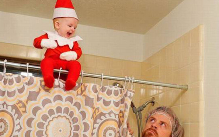 Günün en ilginç fotoğrafları!