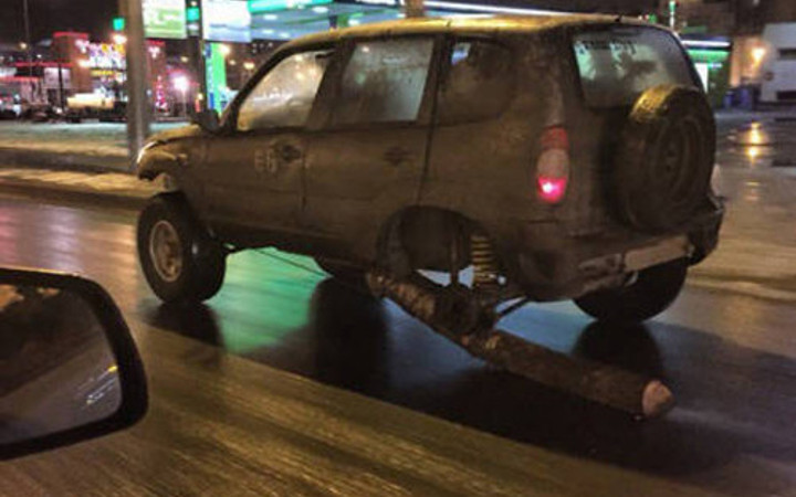 İmkansız demeyin siz sakın denemeyin!