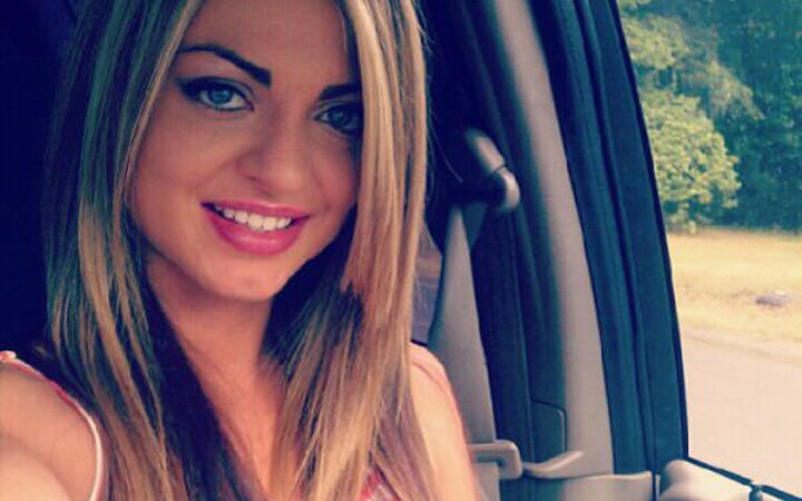 Görenler inanamadı... Onun dili çok uzun!