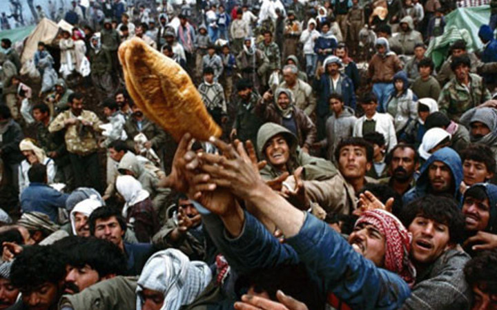 2015 yılına damga vuran anlar! Öyle biri var ki...