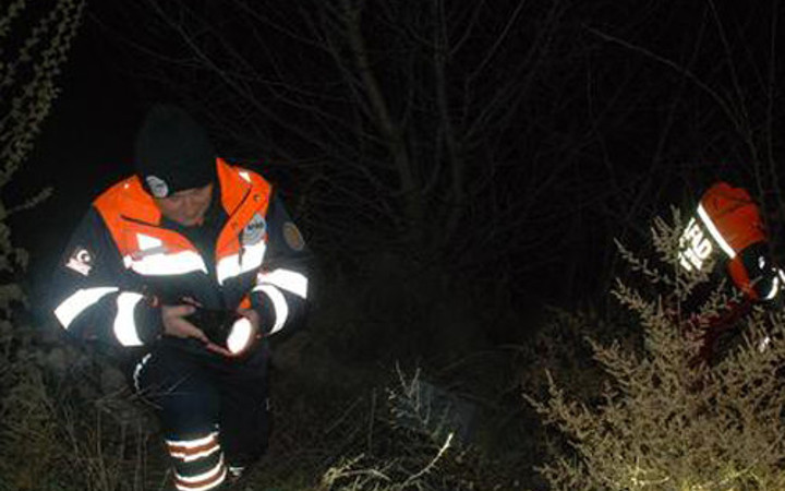 Oyun oynamaya çıkan çocuklardan haber yok