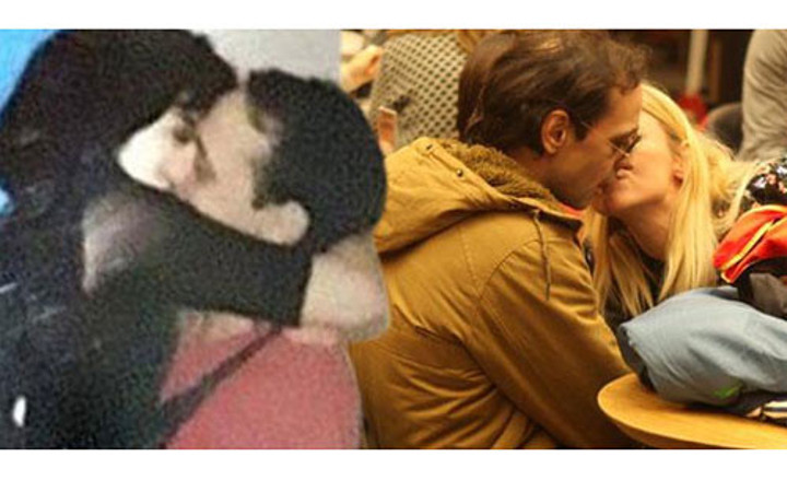 Seçkin Piriler 'Öyle öpülmez böyle öpülür' dedirtti